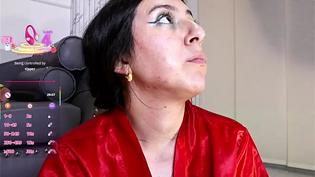 Snapshot of Sweet_Sammy_ chatting on March 17, 10:49 am Sweet Sammy  online show from March 17, 10:49 am