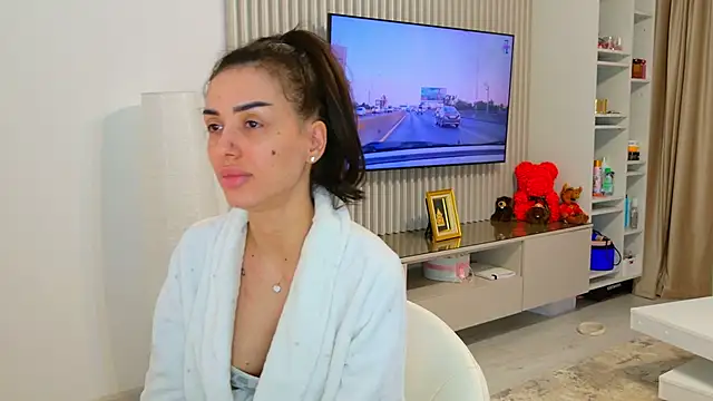 Addictive T online show from January 20, 4:55 pm