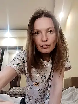 PamelaRisessss online show from February 2, 8:35 am