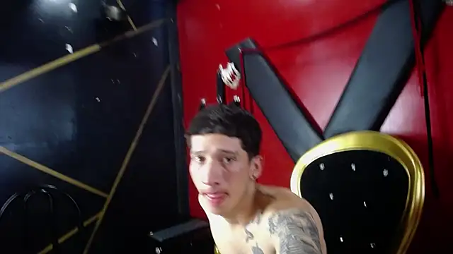 alexa n alex online show from January 24, 9:47 pm