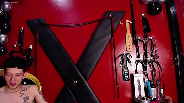 alexa n alex online show from February 19, 6:54 pm