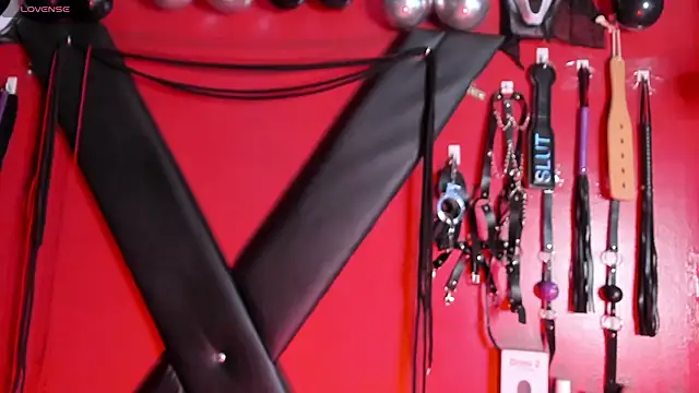 alexa n alex online show from March 18, 8:59 pm