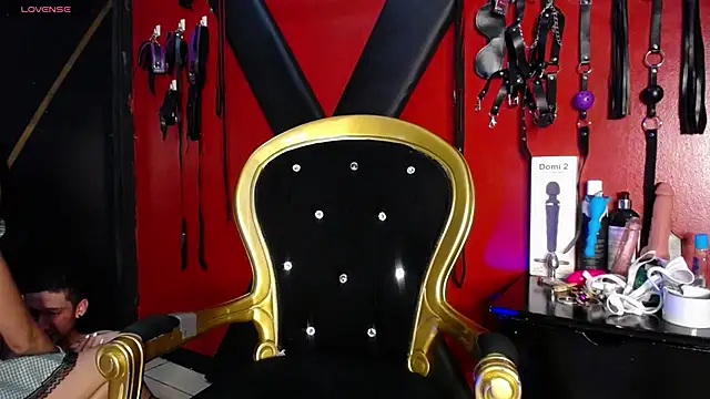 alexa n alex online show from March 19, 12:04 am