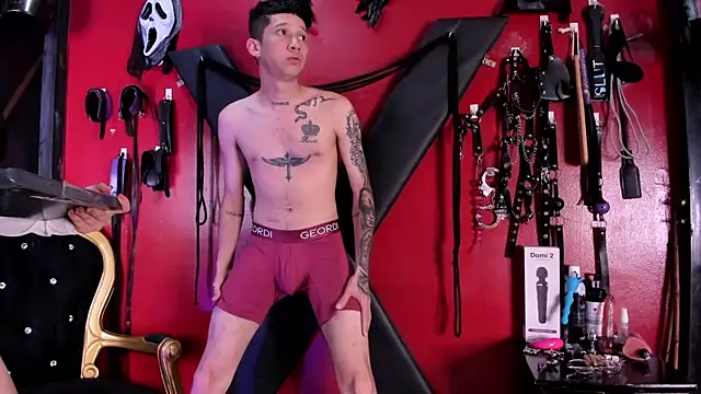 alexa n alex online show from September 11, 6:52 pm