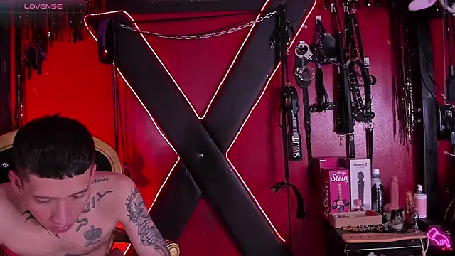 alexa n alex online show from March 6, 7:54 pm