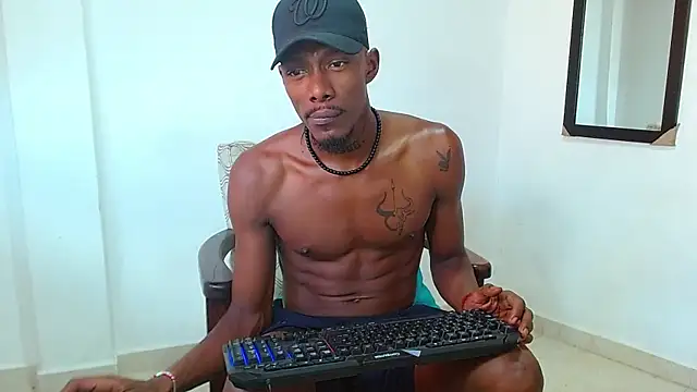 Darick brown online show from September 29, 7:19 pm