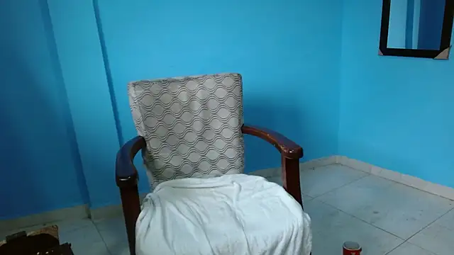 Darick brown online show from November 24, 4:07 pm