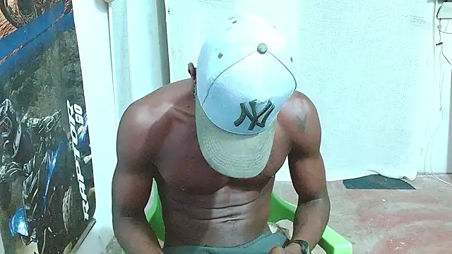 Darick brown online show from April 2, 3:26 am