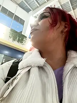 sarita moller online show from February 8, 11:13 pm