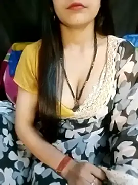 Snapshot of Bulbul_02 chatting on February 24, 5:27 am Bulbul 02 online show from February 24, 5:27 am