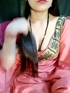 Snapshot of Bulbul_02 chatting on February 26, 5:28 am Bulbul 02 online show from February 26, 5:28 am