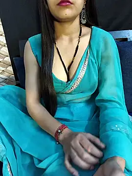 Snapshot of Bulbul_02 chatting on March 20, 6:40 am Bulbul 02 online show from March 20, 6:40 am