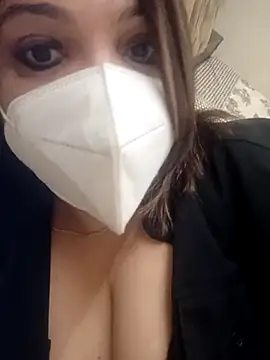 Naughty-Trisha online show from October 9, 3:26 am