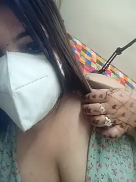 Naughty-Trisha online show from October 14, 11:11 am