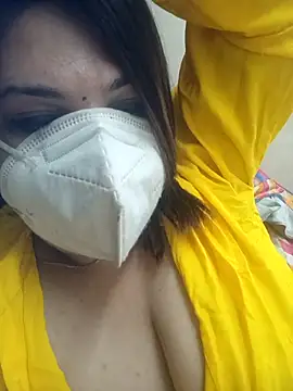 Naughty-Trisha online show from October 17, 6:27 am