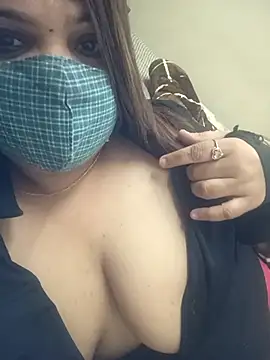 Naughty-Trisha online show from December 5, 8:56 am