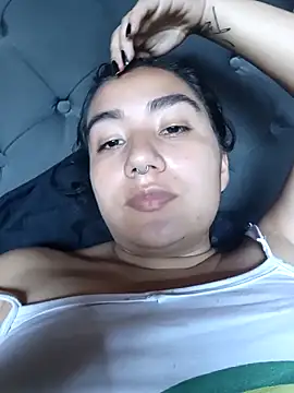 Hellen Alex online show from October 19, 2:40 pm