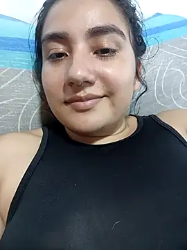 Hellen Alex online show from October 21, 3:02 pm