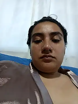 Hellen Alex online show from October 29, 3:14 pm