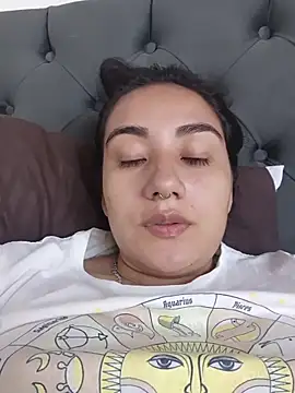 Hellen Alex online show from February 9, 12:53 pm