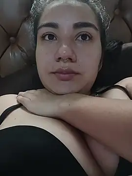 Hellen Alex online show from February 15, 12:36 pm