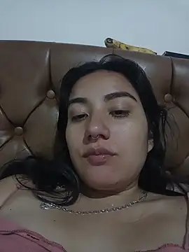 Hellen Alex online show from March 9, 2:43 pm