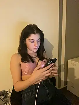Neneparisxll online show from February 20, 10:37 pm