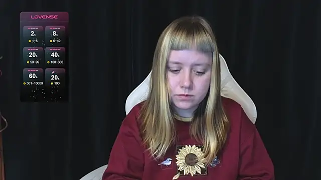 June shy0 online show from November 26, 6:58 am