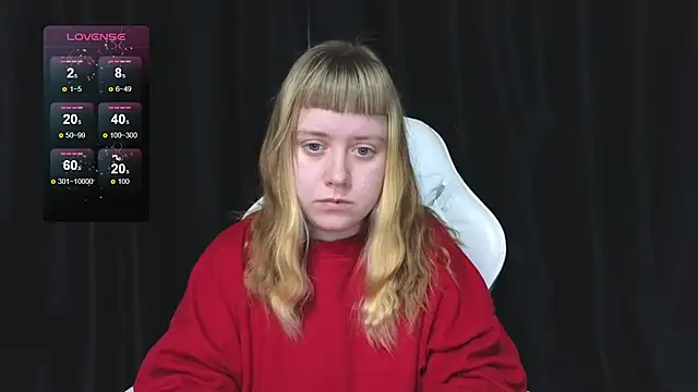 June shy0 online show from December 22, 8:00 am