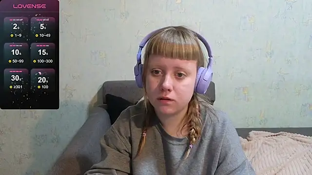 June shy0 online show from February 6, 8:07 am