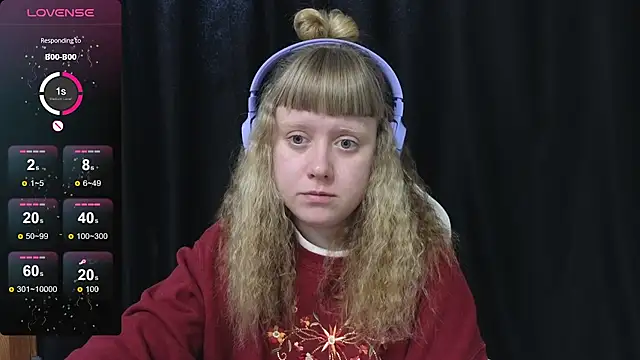 June shy0 online show from March 20, 8:08 am