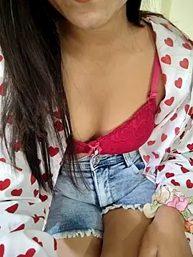 Meenakshi  online show from February 12, 4:18 am