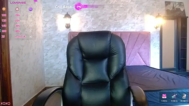  isaabellaa online show from October 20, 12:05 pm