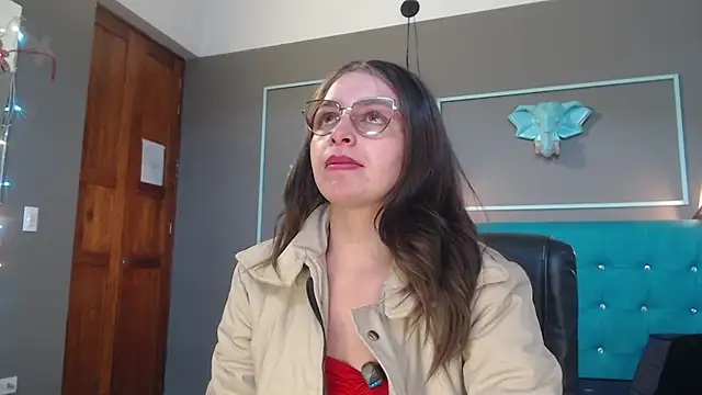  isaabellaa online show from December 22, 1:41 pm