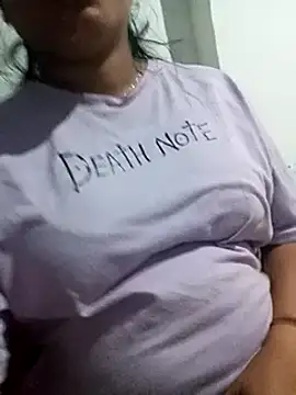 Snapshot of Queen_suman chatting on December 7, 4:31 am Queen suman online show from December 7, 4:31 am