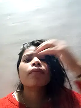 Snapshot of Queen_suman chatting on December 17, 1:50 am Queen suman online show from December 17, 1:50 am