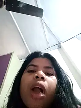 Snapshot of Queen_suman chatting on January 26, 5:02 am Queen suman online show from January 26, 5:02 am