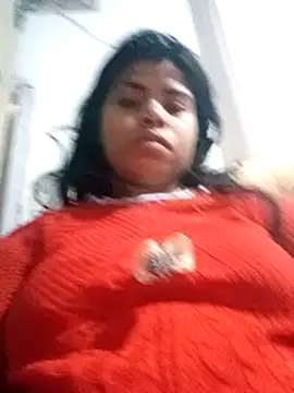 Snapshot of Queen_suman chatting on February 7, 3:12 am Queen suman online show from February 7, 3:12 am