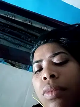 Snapshot of Queen_suman chatting on February 18, 6:59 am Queen suman online show from February 18, 6:59 am