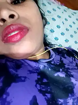 Snapshot of Queen_suman chatting on February 23, 9:33 am Queen suman online show from February 23, 9:33 am