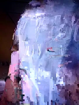 Snapshot of Queen_suman chatting on October 27, 9:57 am Queen suman online show from October 27, 9:57 am