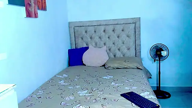 Criss Ariana online show from January 9, 3:31 am