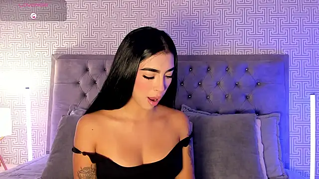 AriRobert  online show from February 5, 12:54 pm