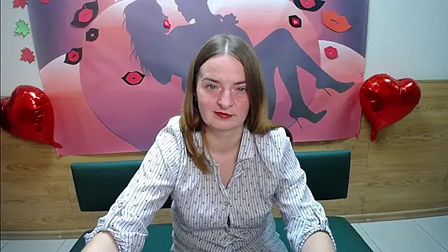 FreyaDak online show from October 9, 5:11 pm