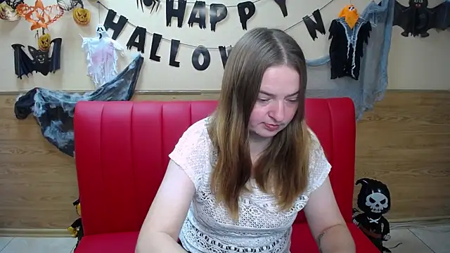 FreyaDak online show from November 10, 6:07 pm