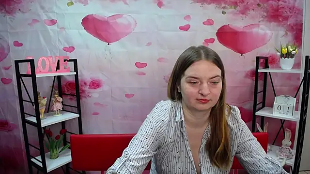 FreyaDak online show from March 1, 6:10 pm