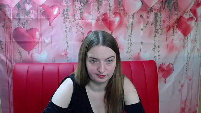 FreyaDak online show from March 9, 6:01 pm