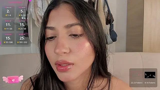 Sweetnaughtygirl  online show from March 29, 1:16 am