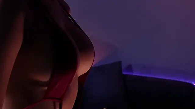 Olivia Collins1 online show from March 20, 10:14 pm