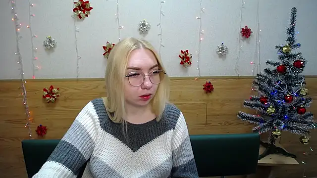 BeatriceFly online show from December 29, 6:14 am